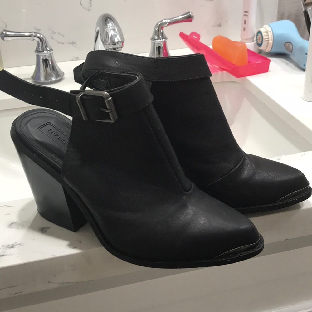 Booties